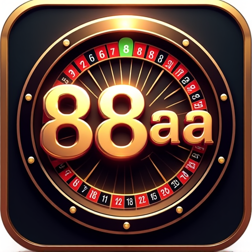 Logo 88aa